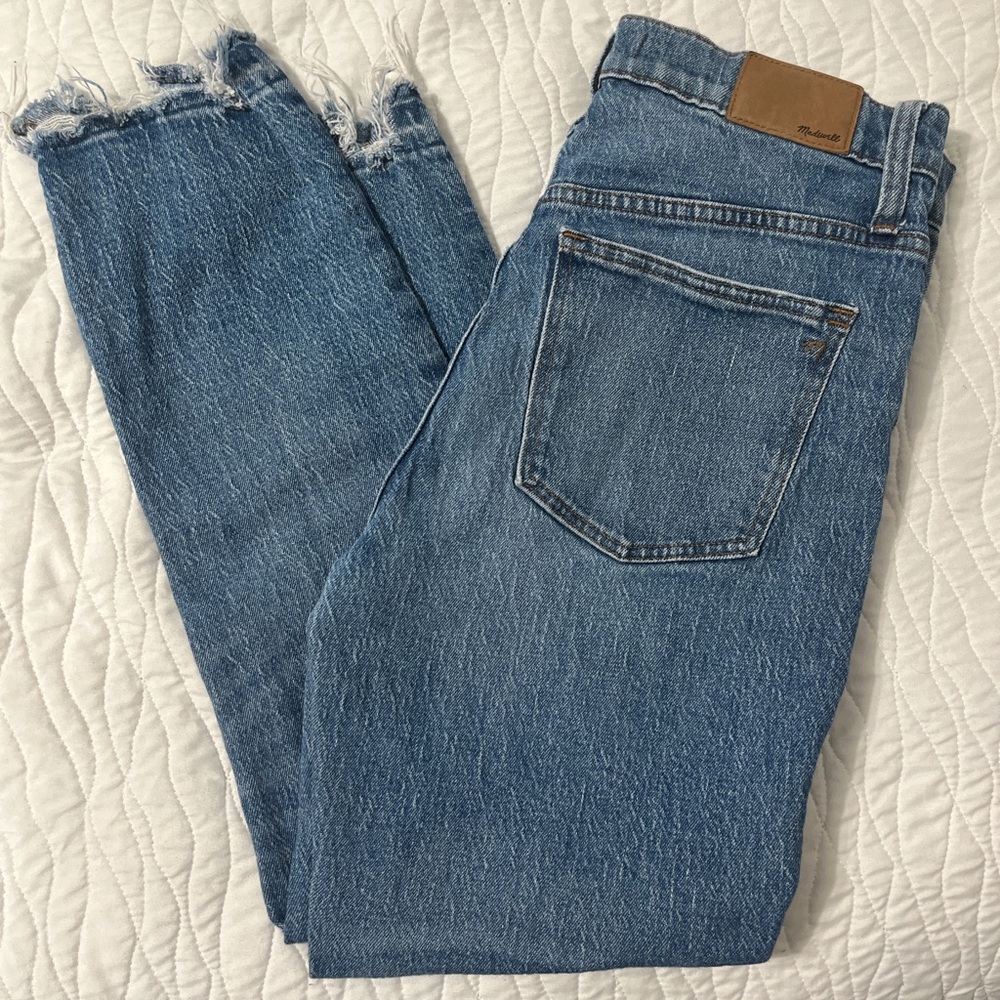 Madewell